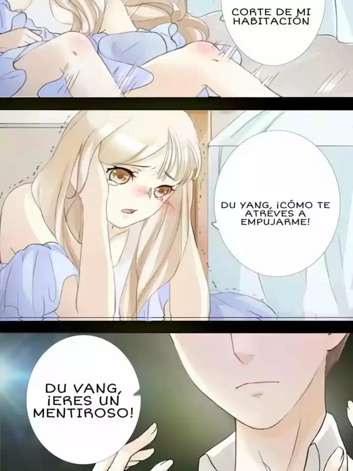 ¡Eres Mi Mujer! - Capítulo 1 - Página 11 - LectorTMOo