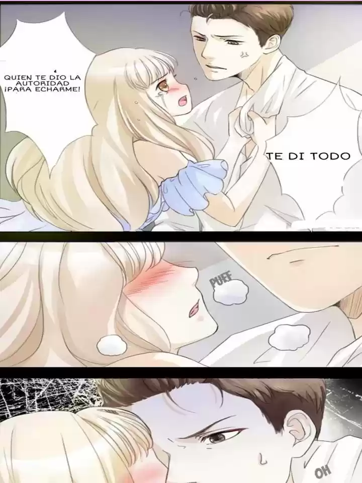 ¡Eres Mi Mujer! - Capítulo 1 - Página 12 - LectorTMOo