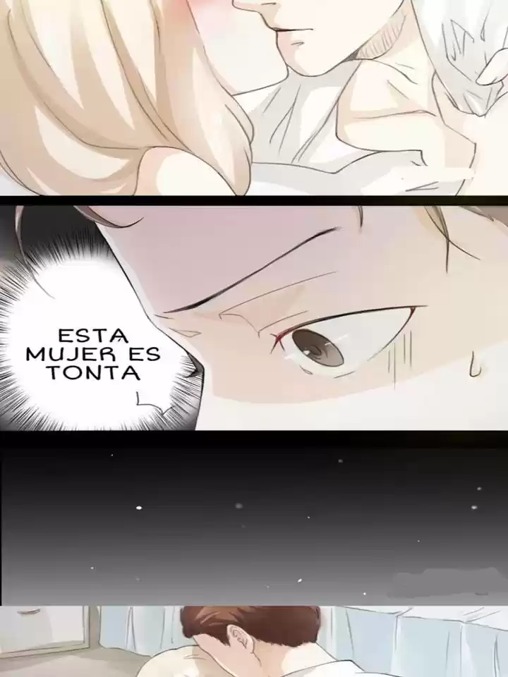 ¡Eres Mi Mujer! - Capítulo 1 - Página 13 - LectorTMOo