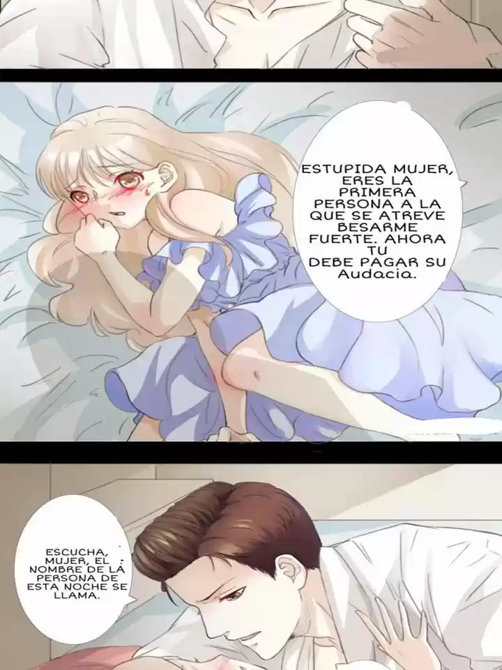¡Eres Mi Mujer! - Capítulo 1 - Página 15 - LectorTMOo