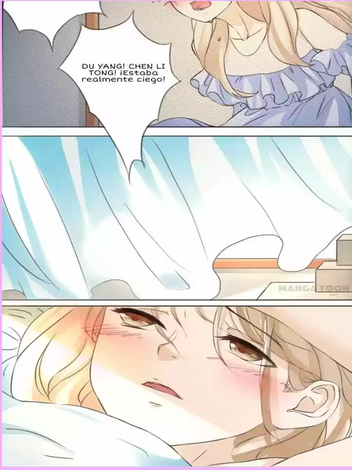 ¡Eres Mi Mujer! - Capítulo 2 - Página 6 - LectorTMOo