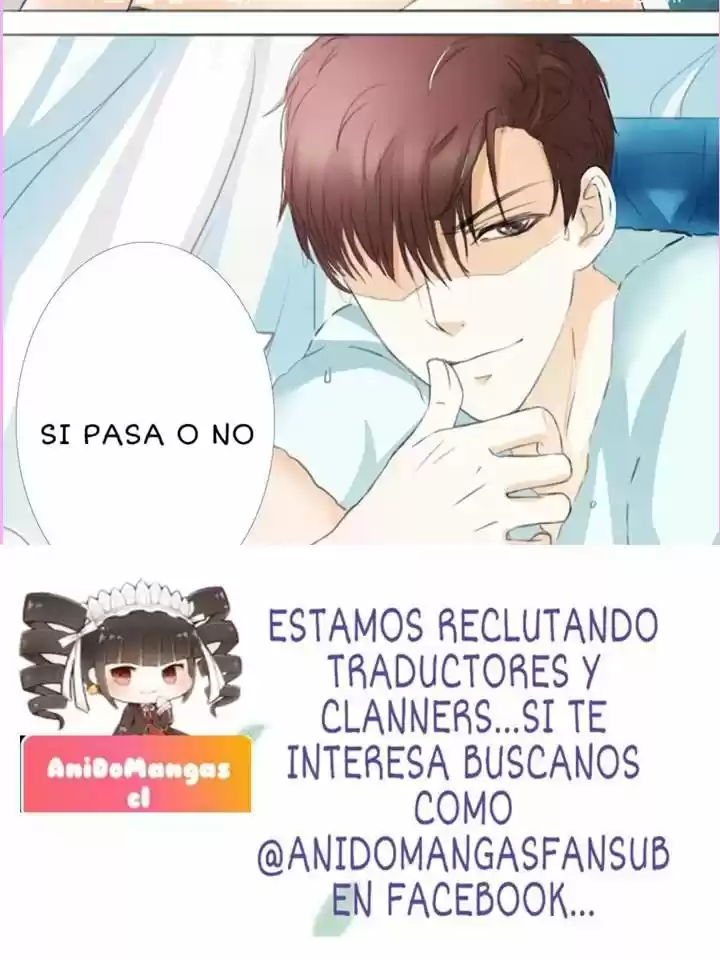¡Eres Mi Mujer! - Capítulo 2 - Página 14 - LectorTMOo
