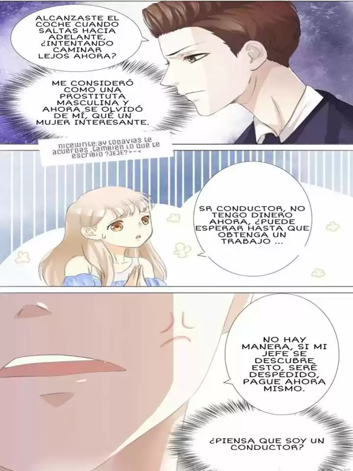 ¡Eres Mi Mujer! - Capítulo 3 - Página 5 - LectorTMOo