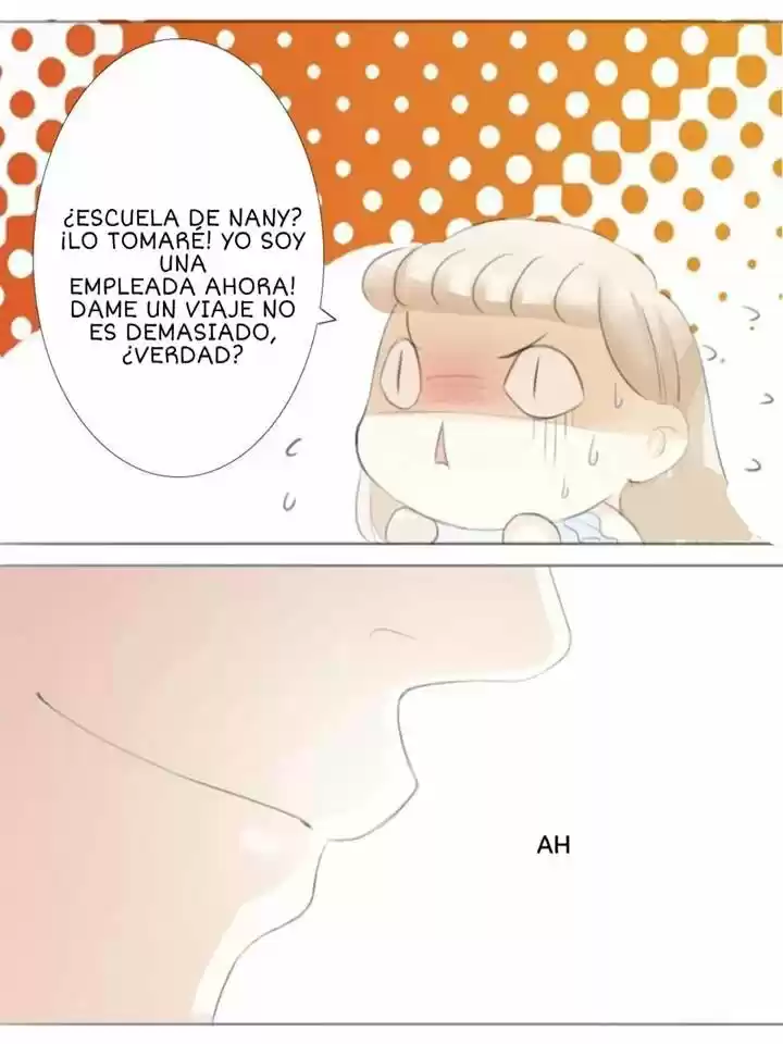 ¡Eres Mi Mujer! - Capítulo 3 - Página 9 - LectorTMOo