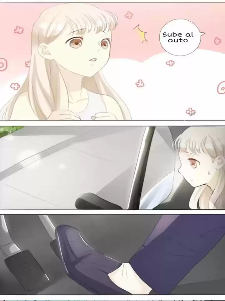 ¡Eres Mi Mujer! - Capítulo 3 - Página 10 - LectorTMOo
