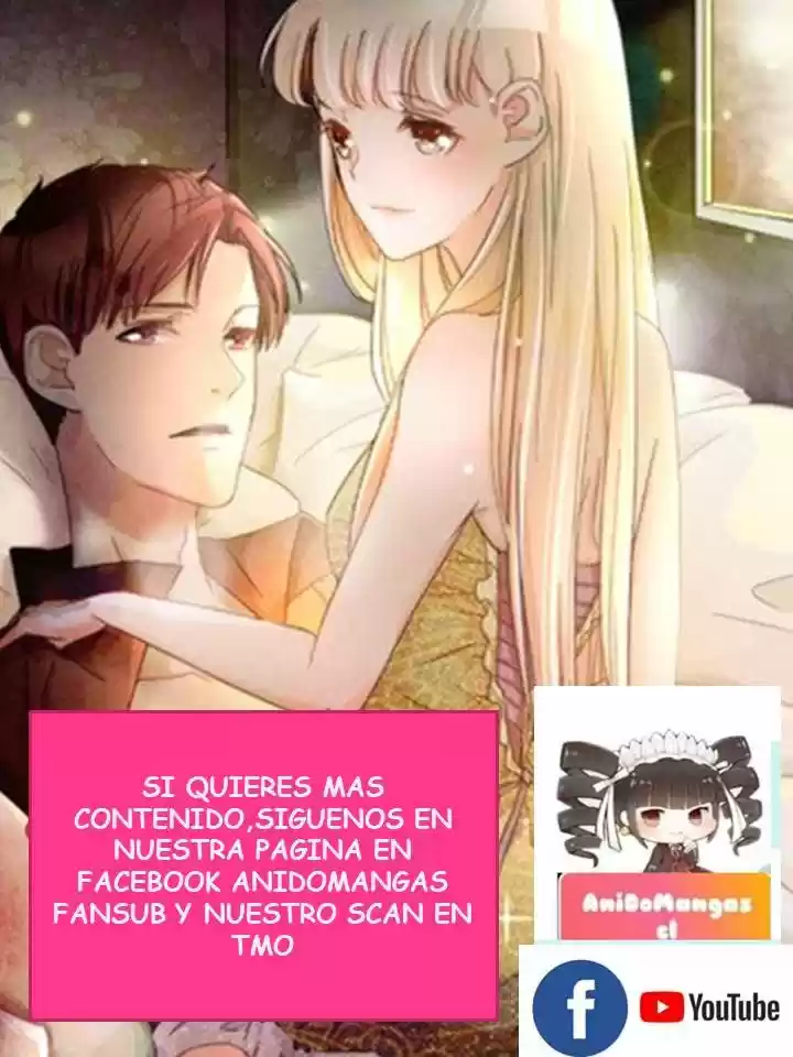 ¡Eres Mi Mujer! - Capítulo 3 - Página 12 - LectorTMOo