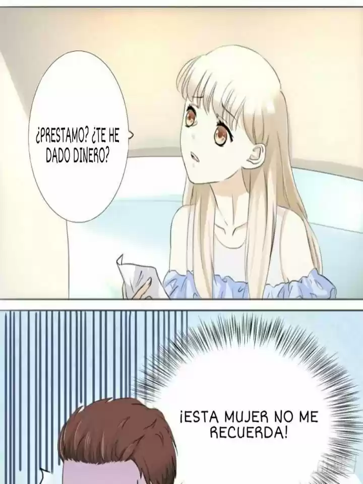 ¡Eres Mi Mujer! - Capítulo 4 - Página 10 - LectorTMOo