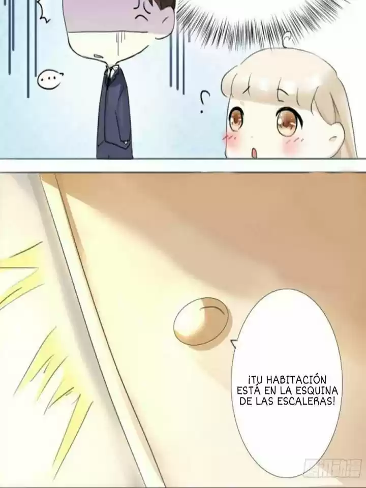 ¡Eres Mi Mujer! - Capítulo 4 - Página 11 - LectorTMOo