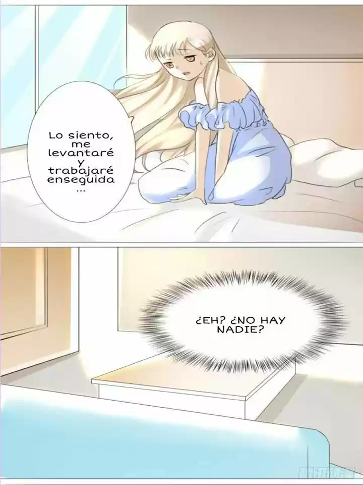 ¡Eres Mi Mujer! - Capítulo 4 - Página 14 - LectorTMOo
