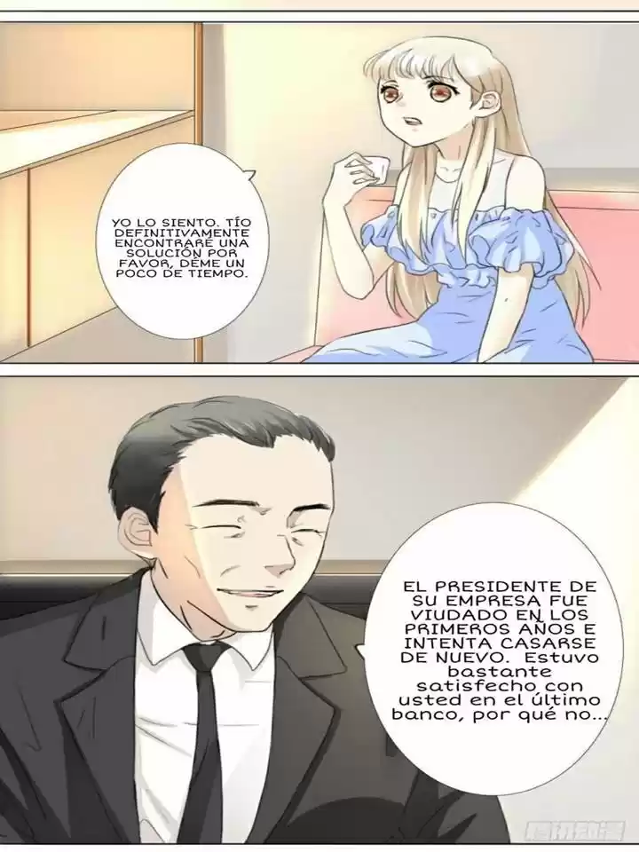 ¡Eres Mi Mujer! - Capítulo 4 - Página 18 - LectorTMOo
