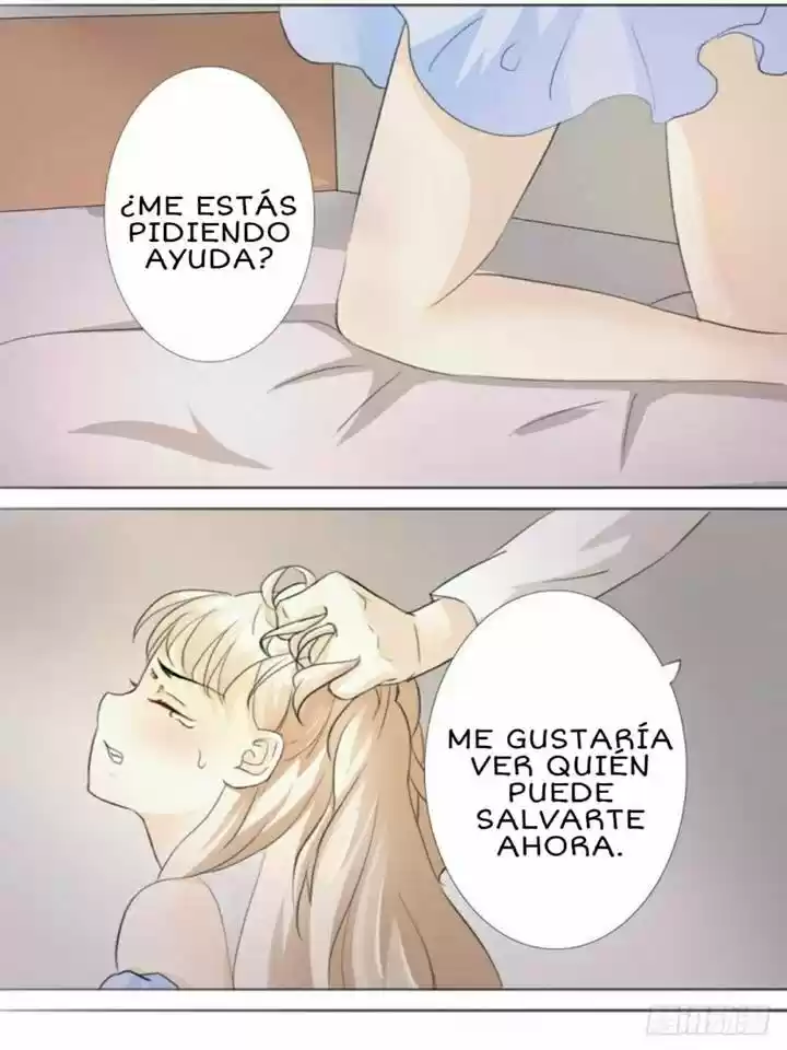 ¡Eres Mi Mujer! - Capítulo 5 - Página 9 - LectorTMOo