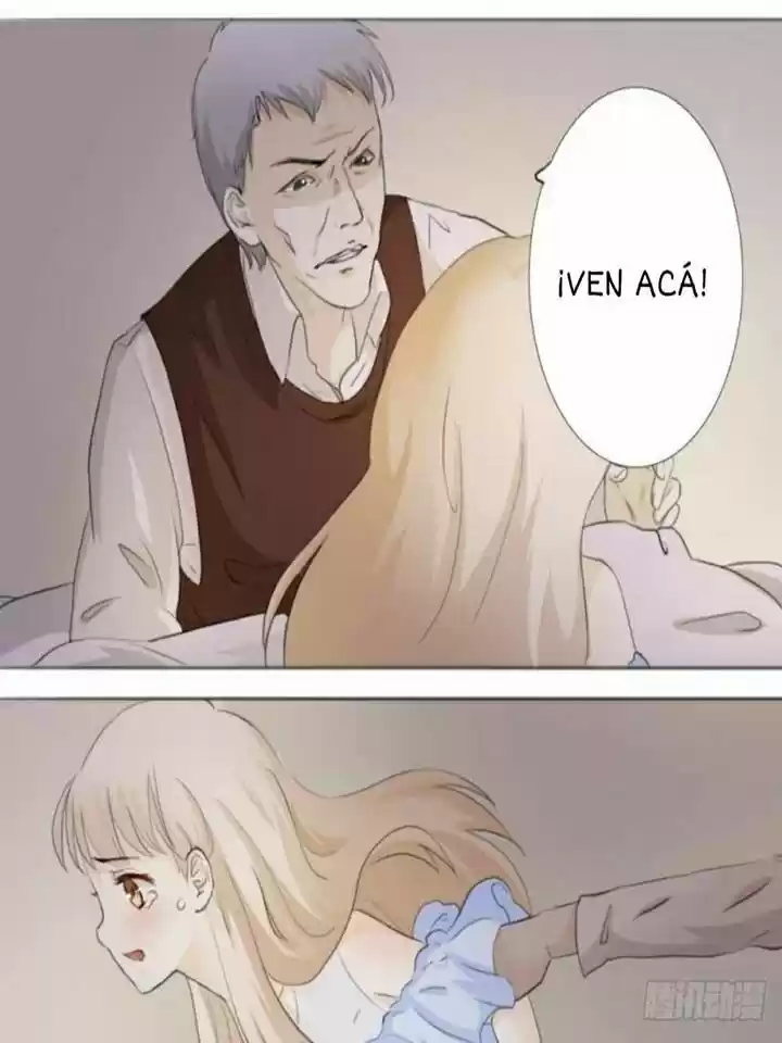 ¡Eres Mi Mujer! - Capítulo 5 - Página 11 - LectorTMOo