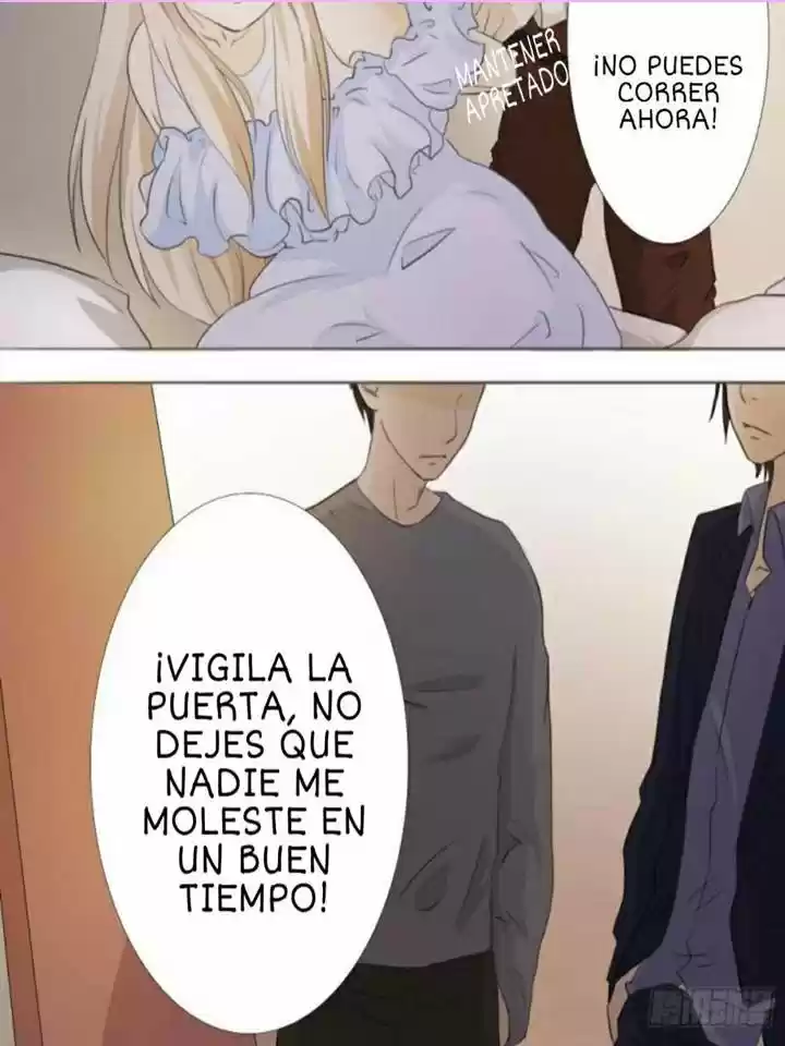 ¡Eres Mi Mujer! - Capítulo 5 - Página 14 - LectorTMOo