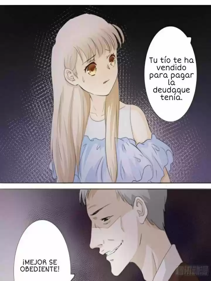 ¡Eres Mi Mujer! - Capítulo 5 - Página 15 - LectorTMOo