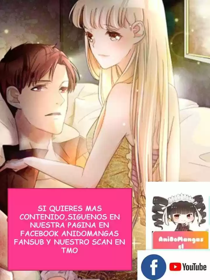 ¡Eres Mi Mujer! - Capítulo 5 - Página 21 - LectorTMOo