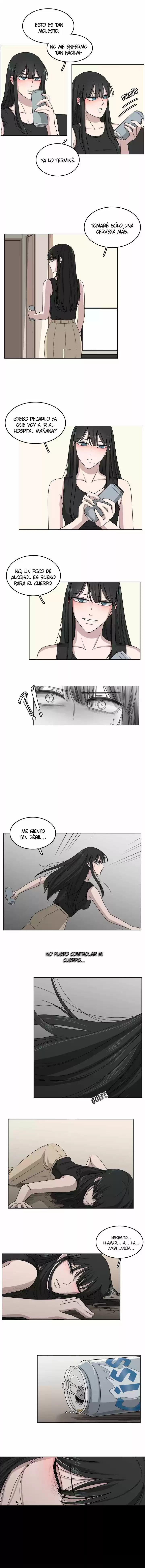¿¡Eres Mi Ángel!? - Capítulo 1 - Página 6 - LectorTMOo