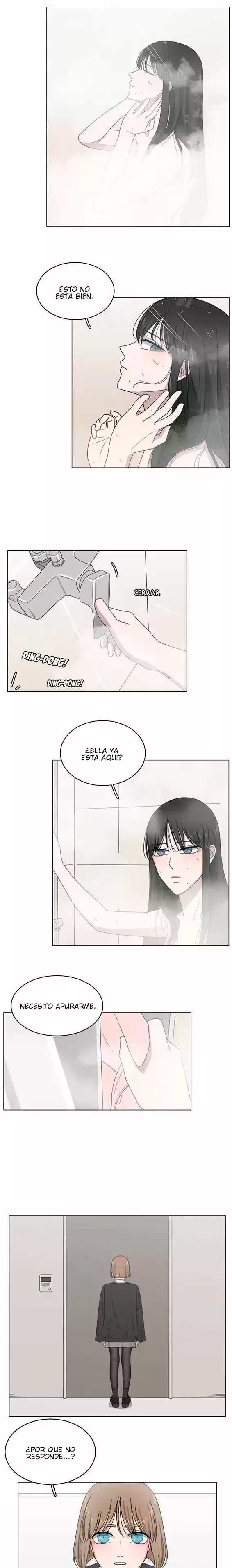 ¿¡Eres Mi Ángel!? - Capítulo 5 - Página 11 - LectorTMOo