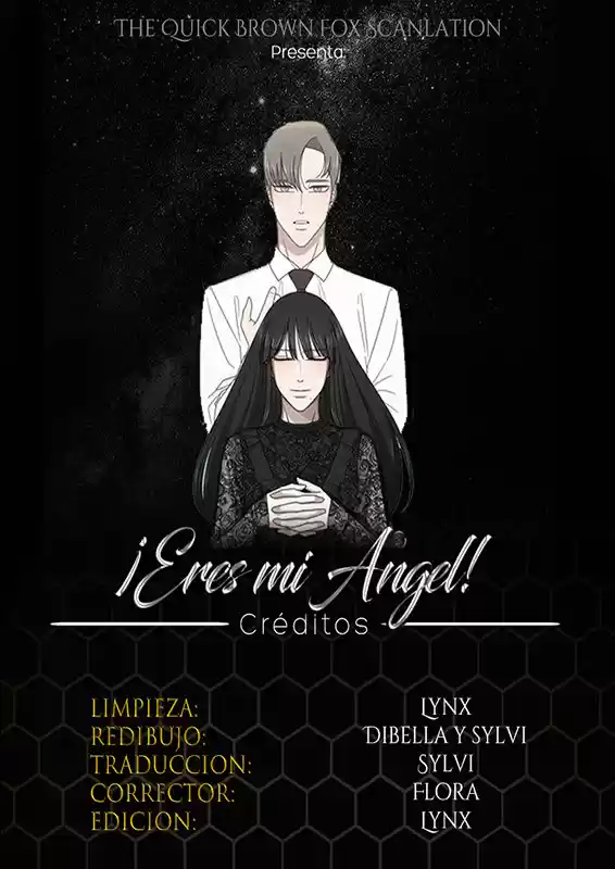 ¿¡Eres Mi Ángel!? - Capítulo 6 - Página 13 - LectorTMOo