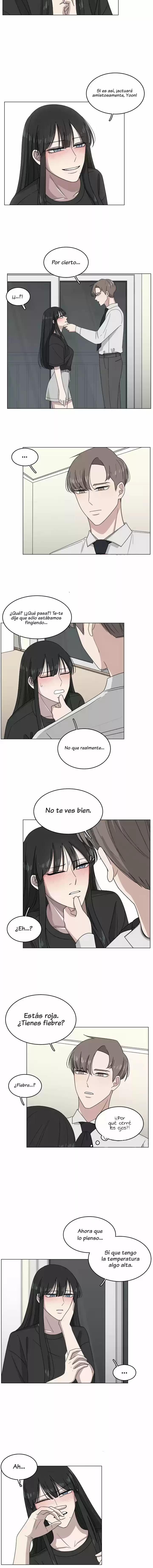 ¿¡Eres Mi Ángel!? - Capítulo 7 - Página 6 - LectorTMOo