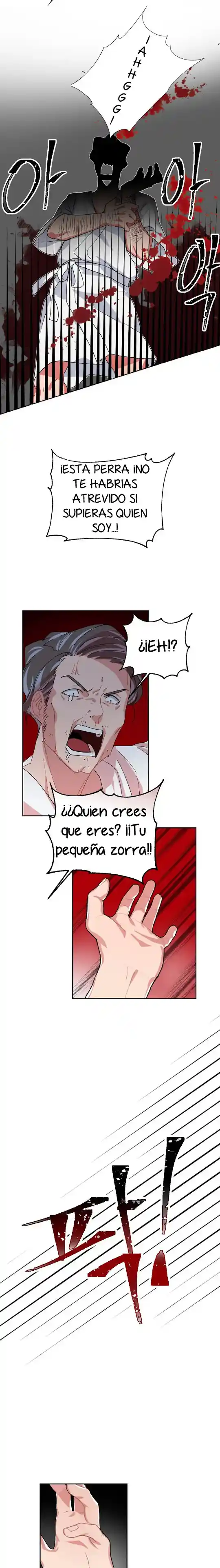 Eres Perfecta Para Mi - Capítulo 1 - Página 17 - LectorTMOo