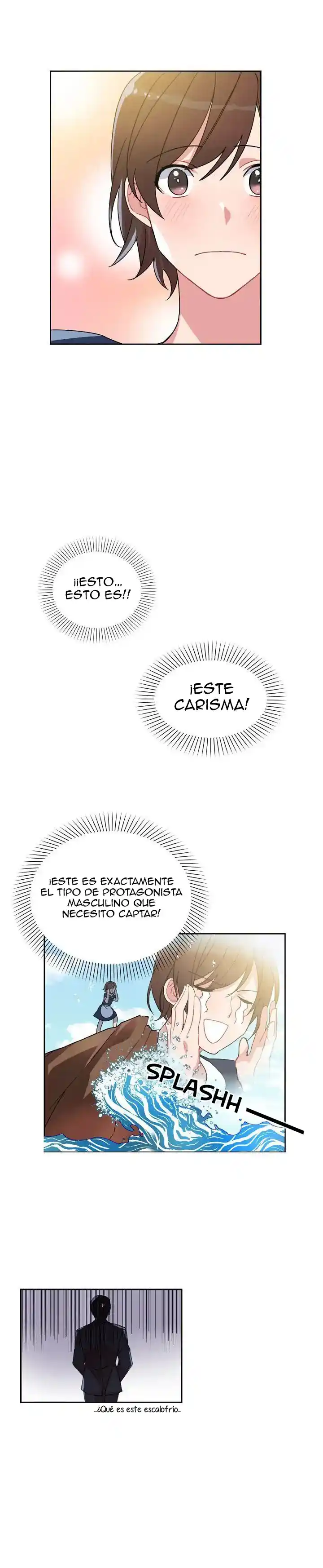 Eres Perfecta Para Mi - Capítulo 2 - Página 14 - LectorTMOo