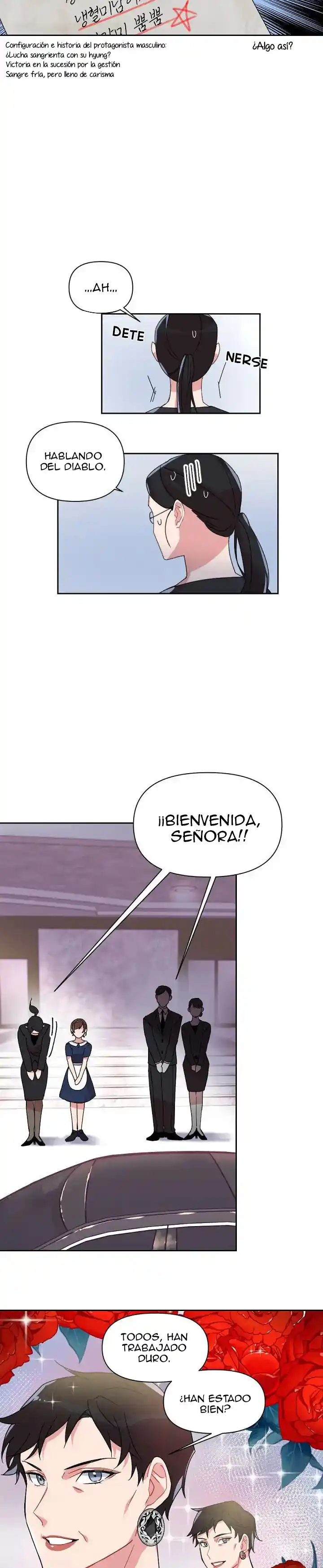 Eres Perfecta Para Mi - Capítulo 2 - Página 16 - LectorTMOo