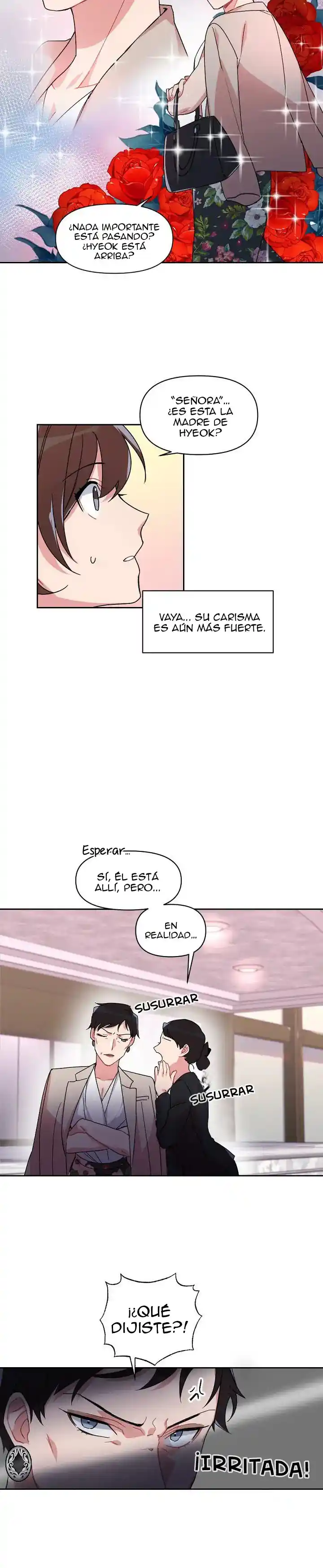 Eres Perfecta Para Mi - Capítulo 2 - Página 17 - LectorTMOo