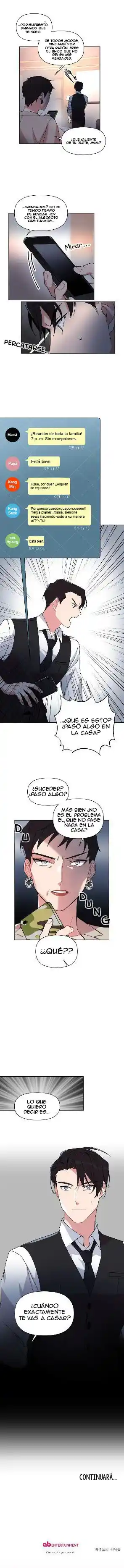 Eres Perfecta Para Mi - Capítulo 2 - Página 21 - LectorTMOo