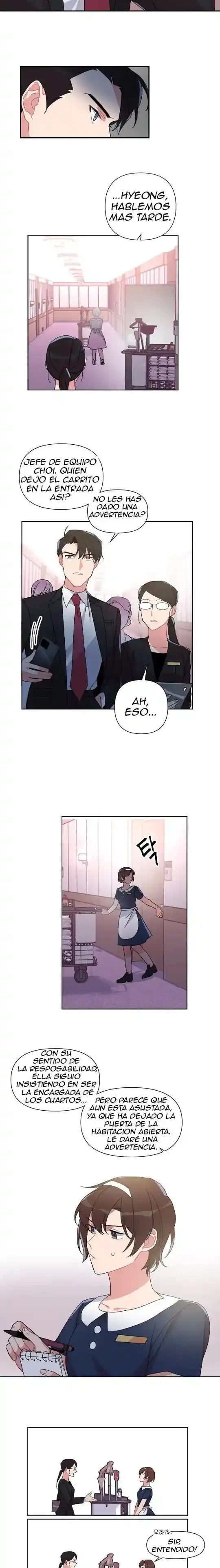 Eres Perfecta Para Mi - Capítulo 3 - Página 14 - LectorTMOo