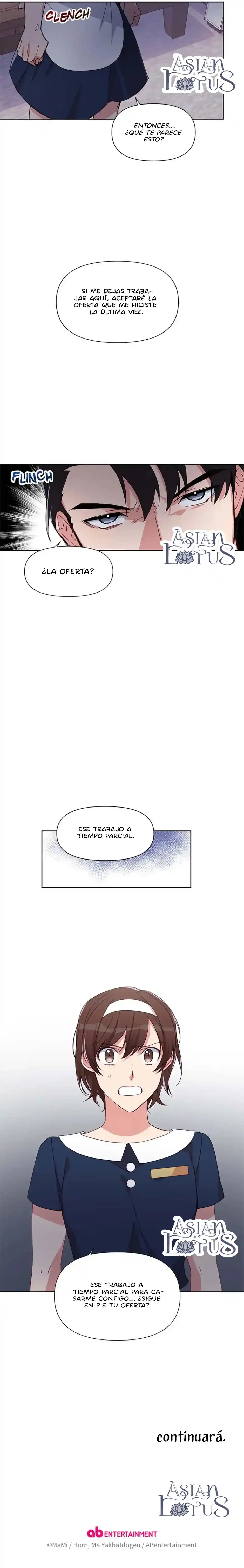 Eres Perfecta Para Mi - Capítulo 4 - Página 16 - LectorTMOo