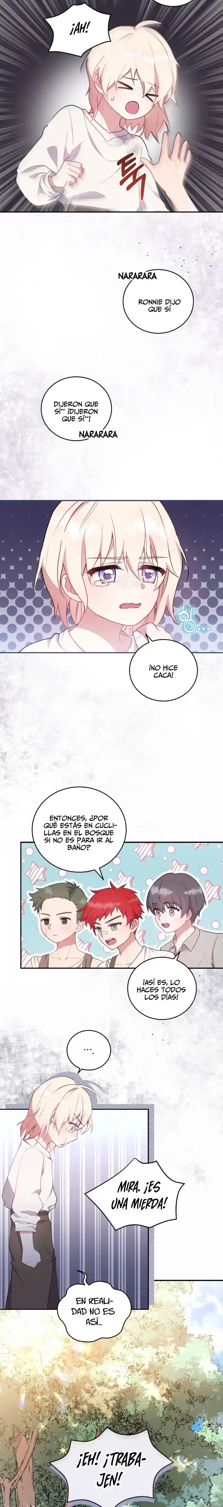 Eres Tan Linda Bebe ¿Qué Debo Hacer? - Capítulo 1 - Página 13 - LectorTMOo