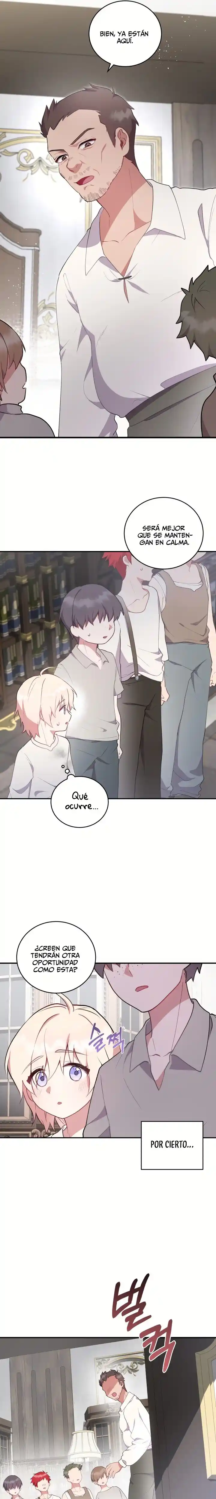 Eres Tan Linda Bebe ¿Qué Debo Hacer? - Capítulo 1 - Página 17 - LectorTMOo