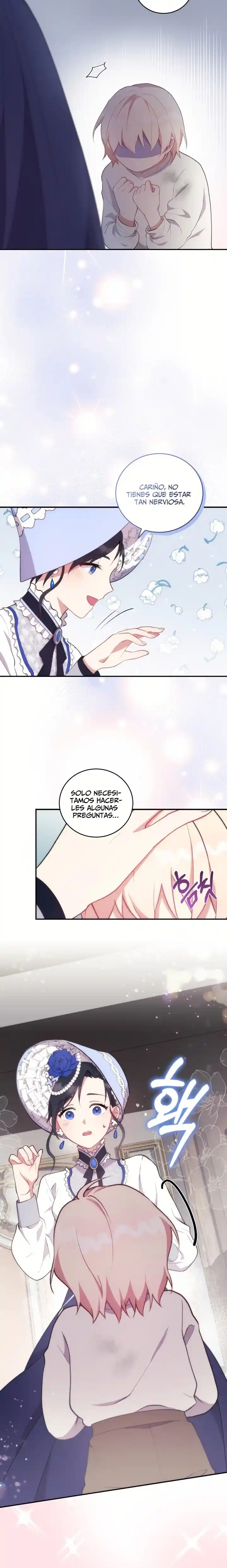 Eres Tan Linda Bebe ¿Qué Debo Hacer? - Capítulo 1 - Página 22 - LectorTMOo