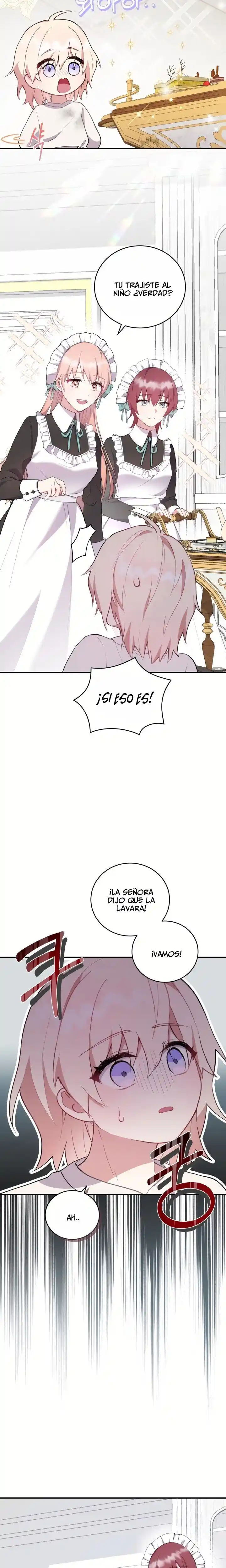 Eres Tan Linda Bebe ¿Qué Debo Hacer? - Capítulo 1 - Página 28 - LectorTMOo