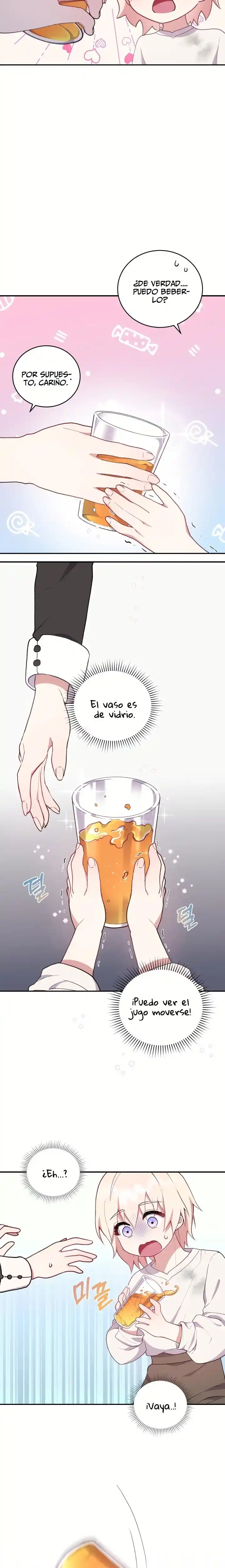Eres Tan Linda Bebe ¿Qué Debo Hacer? - Capítulo 1 - Página 31 - LectorTMOo