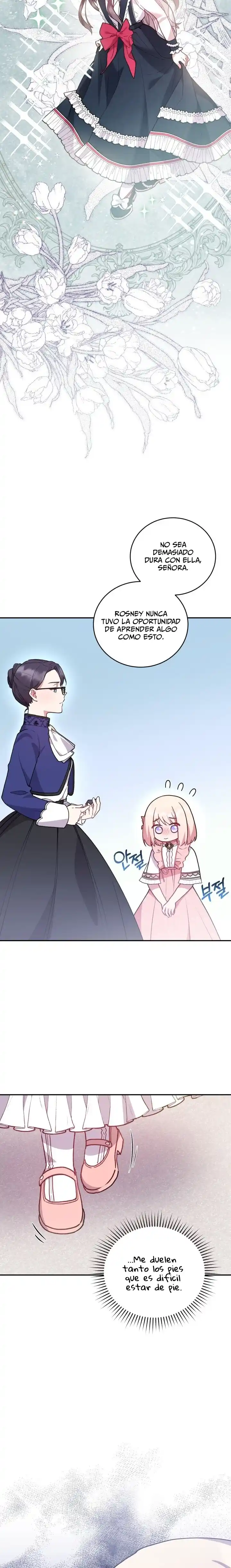 Eres Tan Linda Bebe ¿Qué Debo Hacer? - Capítulo 10 - Página 14 - LectorTMOo
