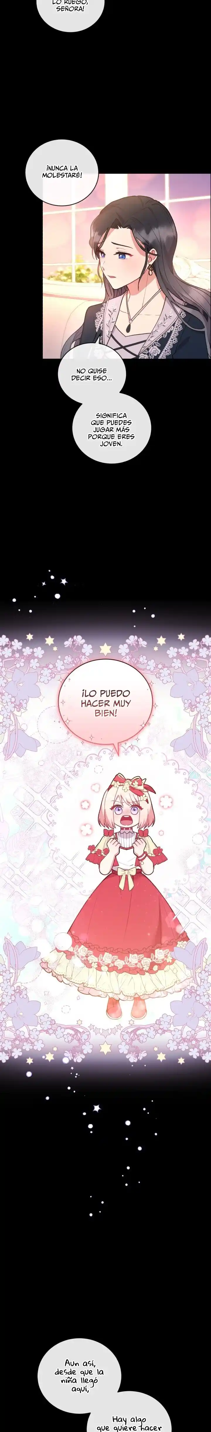 Eres Tan Linda Bebe ¿Qué Debo Hacer? - Capítulo 10 - Página 16 - LectorTMOo