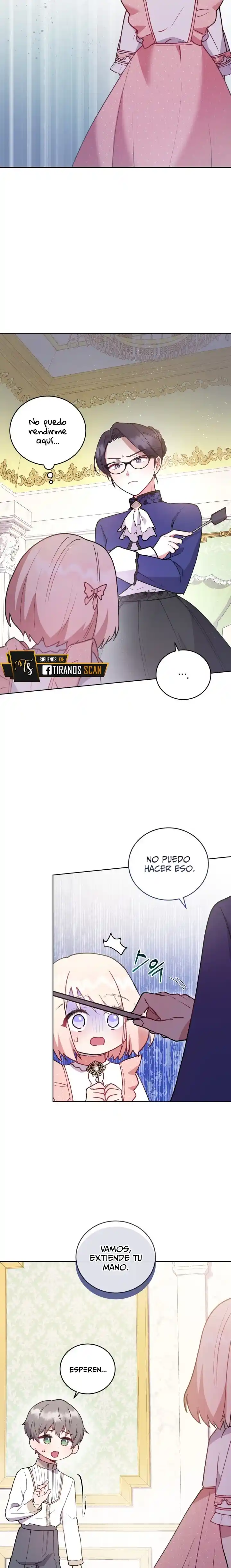 Eres Tan Linda Bebe ¿Qué Debo Hacer? - Capítulo 10 - Página 18 - LectorTMOo