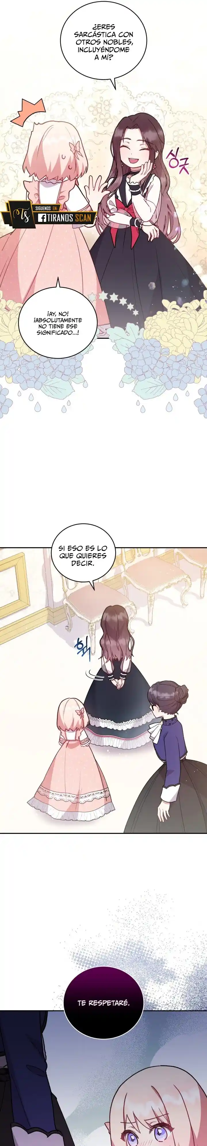 Eres Tan Linda Bebe ¿Qué Debo Hacer? - Capítulo 10 - Página 21 - LectorTMOo