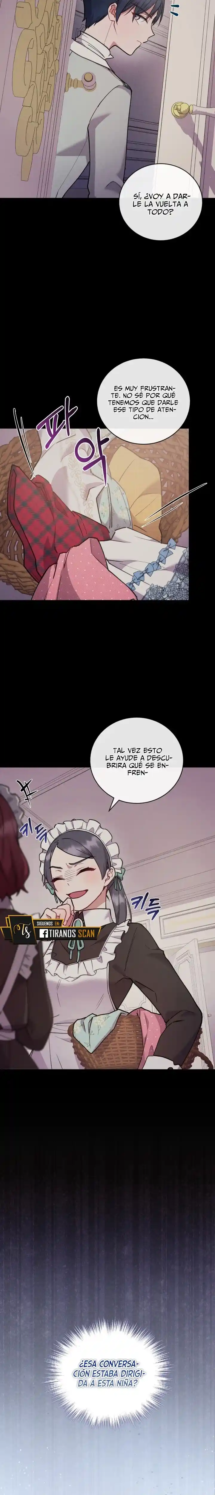 Eres Tan Linda Bebe ¿Qué Debo Hacer? - Capítulo 11 - Página 19 - LectorTMOo