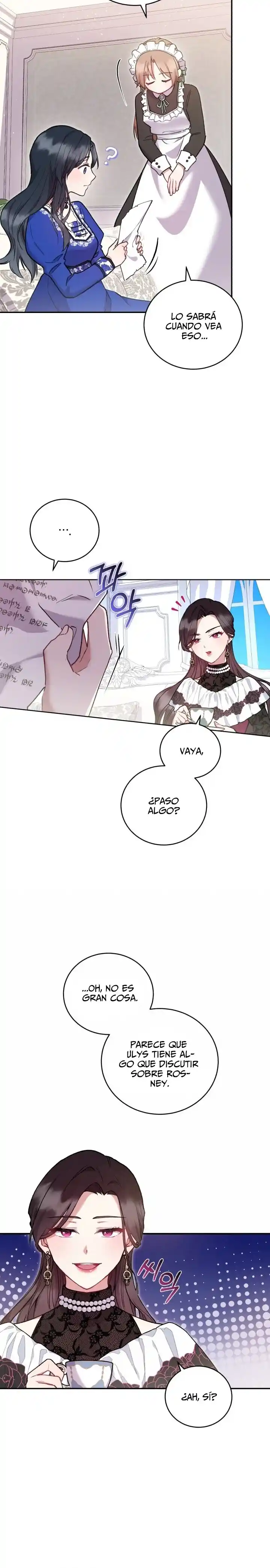Eres Tan Linda Bebe ¿Qué Debo Hacer? - Capítulo 11 - Página 22 - LectorTMOo
