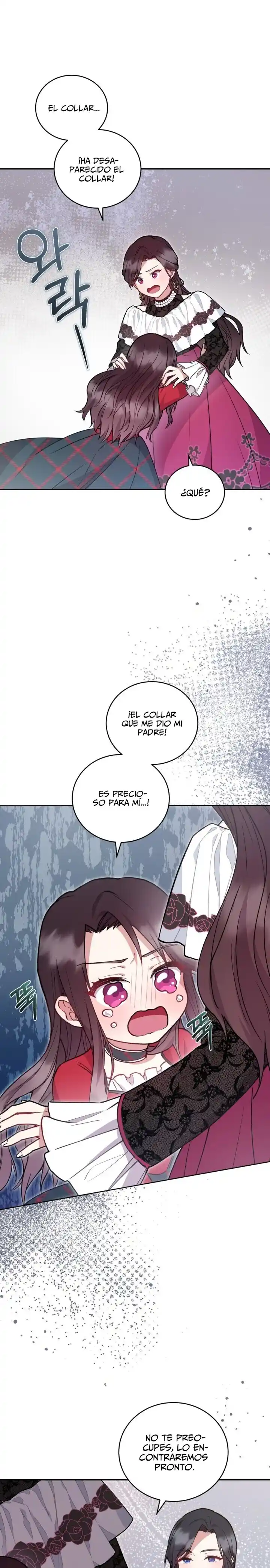 Eres Tan Linda Bebe ¿Qué Debo Hacer? - Capítulo 11 - Página 29 - LectorTMOo