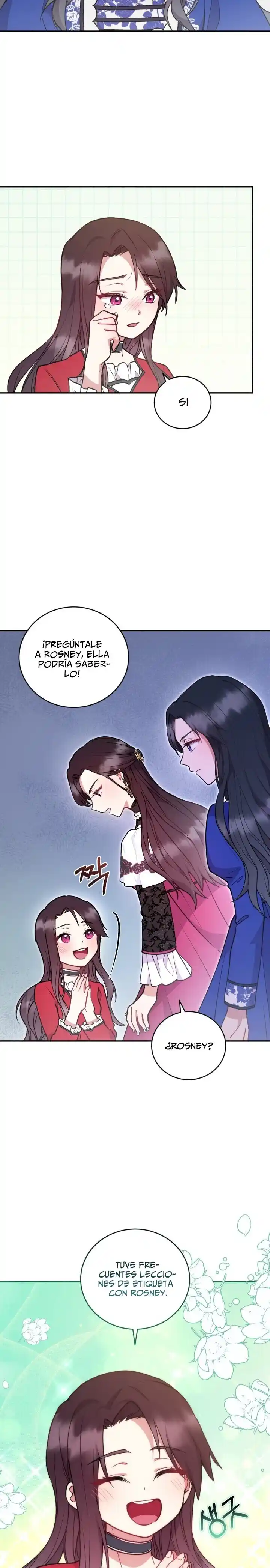 Eres Tan Linda Bebe ¿Qué Debo Hacer? - Capítulo 11 - Página 31 - LectorTMOo