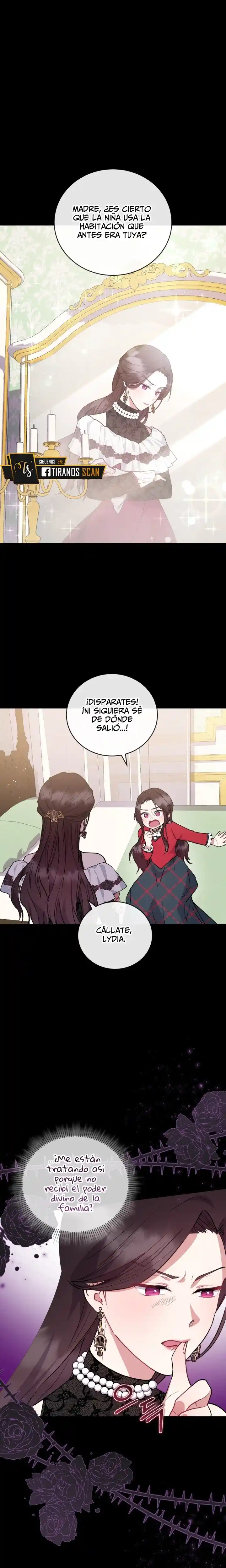 Eres Tan Linda Bebe ¿Qué Debo Hacer? - Capítulo 12 - Página 9 - LectorTMOo