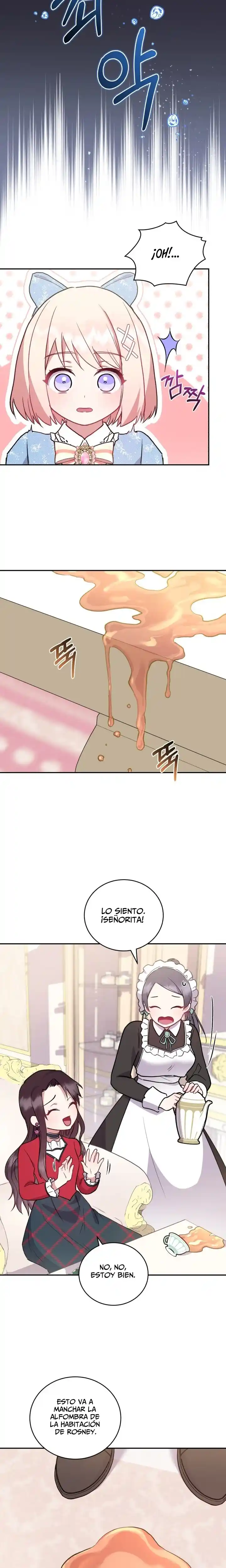Eres Tan Linda Bebe ¿Qué Debo Hacer? - Capítulo 12 - Página 19 - LectorTMOo
