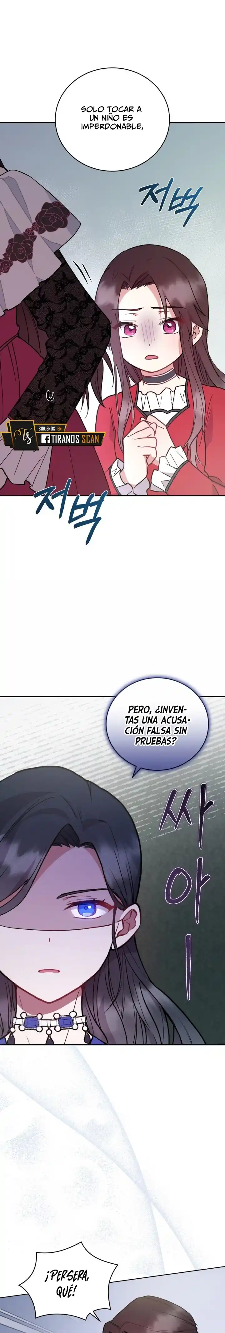 Eres Tan Linda Bebe ¿Qué Debo Hacer? - Capítulo 12 - Página 28 - LectorTMOo
