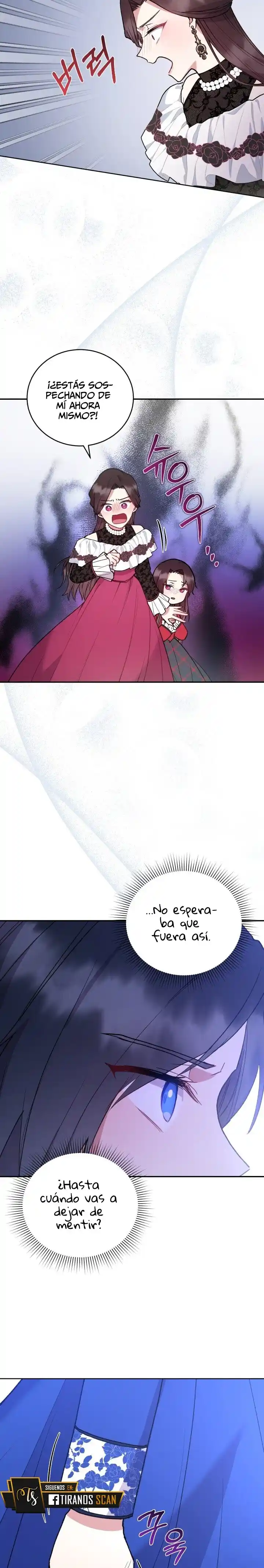 Eres Tan Linda Bebe ¿Qué Debo Hacer? - Capítulo 12 - Página 29 - LectorTMOo
