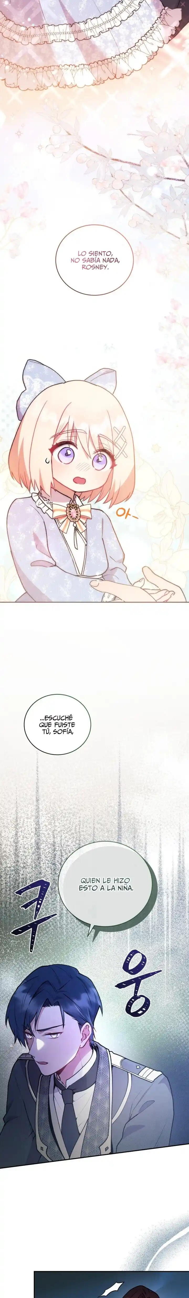 Eres Tan Linda Bebe ¿Qué Debo Hacer? - Capítulo 13 - Página 15 - LectorTMOo