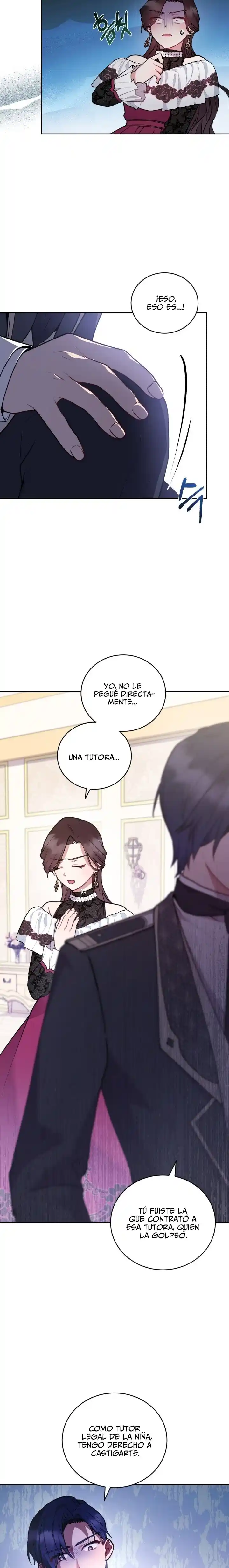 Eres Tan Linda Bebe ¿Qué Debo Hacer? - Capítulo 13 - Página 16 - LectorTMOo