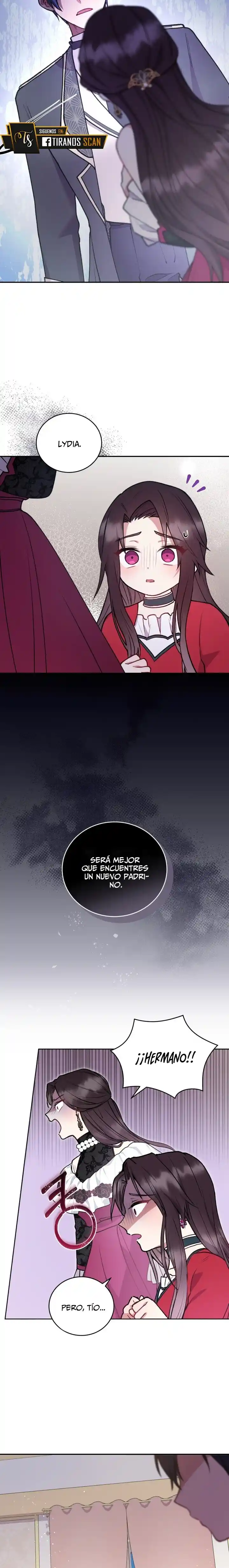 Eres Tan Linda Bebe ¿Qué Debo Hacer? - Capítulo 13 - Página 17 - LectorTMOo